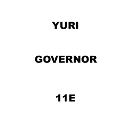 Yuri Governor Spare for Demolition & Breaker 11E-16