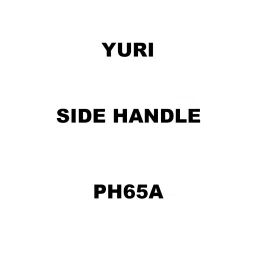 Yuri Side Handle Spare for Demolition & Breaker PH65A-image-92