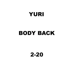 Yuri Body Back Spare for Marble Cutter 2-20-image-69