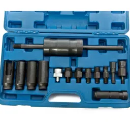 GALLOP Injector Extractor W/Slide Hammer (Set of 14), ATD100119 image 3