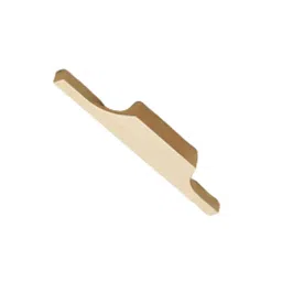 DECORE 1005 576 mm Aluminium Matt Finish Cabinet Pull Handle-image-72