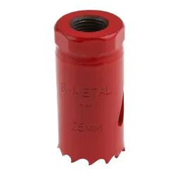 RS PRO HSS 25 mm Hole Saw, 216325-image-58
