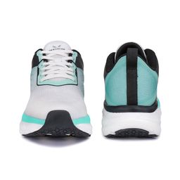 BERSACHE Men Mesh Running Non-Marking Shoes image 2