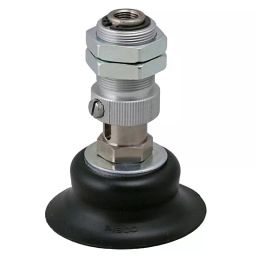 PISCO Vacuum Pad Standard Type Spring Upper 60 mm, VPC60-10AN-G1-image-35