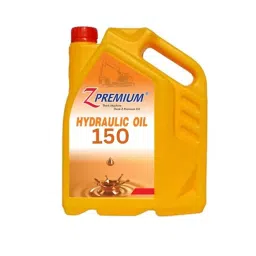 Z Premium 150 5 L Hydraulic Oil for Industrial Machinery & Compressors, 1111BA37JD4 (Pack of 2)-image-5