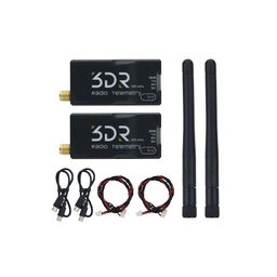 X7 3DR Radio Telemetry Open Source 5KM 1000mW 1W 915MHz for APM Pixhawk Flight Controller - 915MHz - RS5662X7 3DR Radio Telemetry Open Source 5KM 1000mW 1W 915MHz for APM Pixhawk Flight Controller - 915MHz - RS5662 image 1