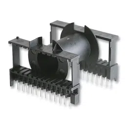 FERROXCUBE BOBBIN, ETD59, 1 SECTION, 24PIN, CPH-ETD59-1S-24P-31