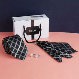 ELLIS Men Accessory Gift Set of-image-99