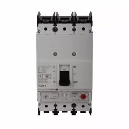Eaton NZMN1-A125 3 Pole NZM with Thermal Magnetic MCCB 125amp-29