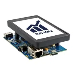 STMicroelectronics Discovery kit with MPU 32 Bit Development Board, STM32MP157F-DK2-1