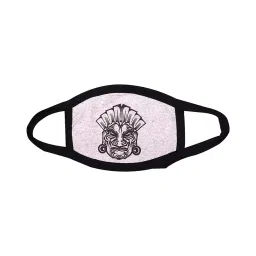 Oriley 3 Layer Reusable Face Mask OR4MS2 (Pack of 5 Pcs)-image-47