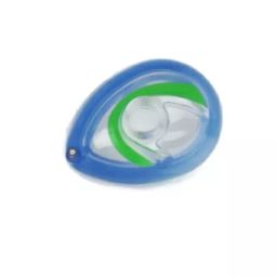 Resuscitations Air Cousioned Leftgrip Mask-image-58