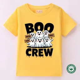 BLUSHES Kids Printed T-shirt-image-55