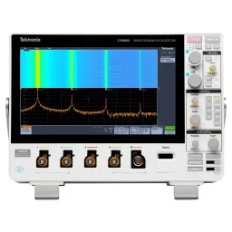 TEKTRONIX MIXED DOMAIN OSC, 4+16CH, 100MHZ, MDO34 3-BW-100-picture-35