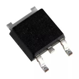 Vishay MOSFET, N-CH, 600V, 7A, DPAK, SIHD7N60E-GE3-image-8