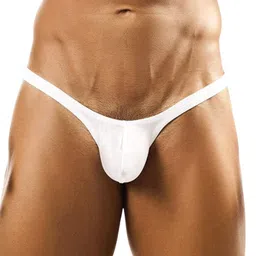 LEADWORT Men Low-Rise Thongs Briefs LD-ML-07002-WH-S-picture-35