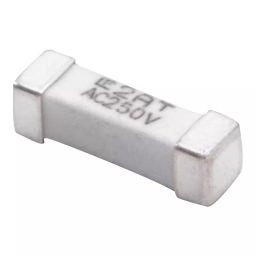 Littelfuse SMD FUSE, SLOW BLOW, 1A, 250VAC, 4012 Model No - 0443001.DR.-image-74