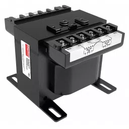 Dayton 120 V AC Control Transformer, 31EG95-15