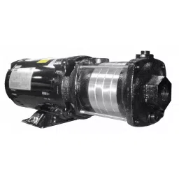 Dayton 3 Phase 3/4 Hp Booster Pump, 5UXG0-image-20