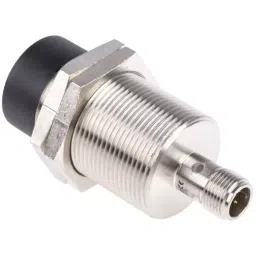 RS PRO Inductive Barrel-Style Proximity Sensor M30x1.5 38 mm Detection PNP 10-30 V DC, 2066166 image 4