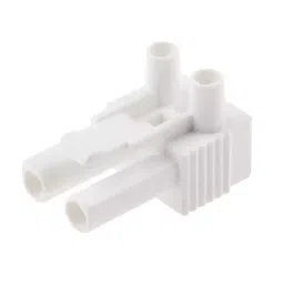 RS PRO Non-Fused Terminal Block 2-Way 16 A 2.5 mm² Wire Screw Down Termination, 4928738-picture-17