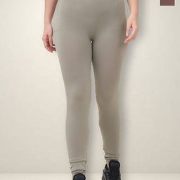 Jinfo Women Pack Of 2 High Rise Ankle-Length Gym Tights-image-83