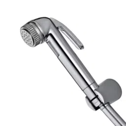 Essco by Jaquar ABS Chrome Finish Health Faucet ALE-CHR-585 image 3