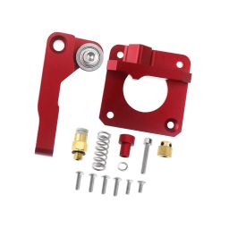 CR10 Metal Extruder Kit Creality CR-10 Series Extrusion Mechanism Kit (Red Double Gear) - RS5666CR10 Metal Extruder Kit Creality CR-10 Series Extrusion Mechanism Kit (Red Double Gear) - RS5666-15