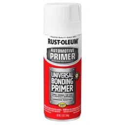 Rust-Oleum Universal Bonding Automotive Primer in Matte White, 286793 (Can of 340 g)-picture-46