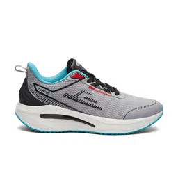 Campus Men Mesh Running Non-Marking Shoes image 3
