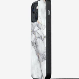 macmerise Abstract Printed iPhone 13 Back Case Mobile Accessories-2