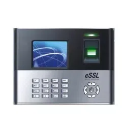 ESSL X990 Biometric Fingerprint Time & Attendance System-9