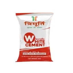 Trimurti Polymer Based Decorative White Cement 1 Kg Matte Finish, DWC1KG-image-18