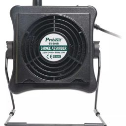Pro'sKit SS-595B Smoke Absorber-13