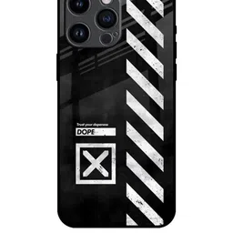 QRIOH Quirky Printed iPhone 14 Pro Max Back Case Mobile Accessories-picture-38