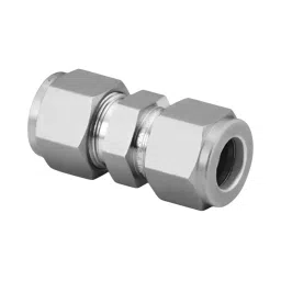 MMT Union Stainless Steel 6.35 mm (1/4 inch)-29