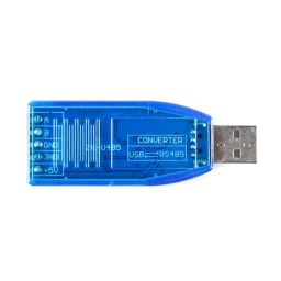 USB to RS485 Converter Adapter CH340/CH341 Supports All Windows Version - RS5667USB to RS485 Converter Adapter CH340/CH341 Supports All Windows Version - RS5667 image 2