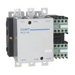 Chint NC2 110V-127 V 115 A 3 Poles AC Coil Contactors, NC2-115 110V-127V-picture-20