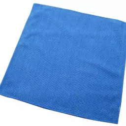 Cis 40x40 cm 280 GSM Dark Blue Microfiber Cloth Pack of 1 Pc-image-17