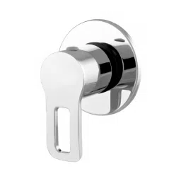 Parryware Pluto Single Lever Stop Cock Chrome, T0711A1 image 2
