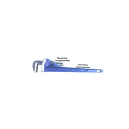 Good Year GY10600 Pipe Wrench Rigid Type (Extra Heavy Duty)-picture-26