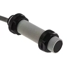 RS PRO Diffuse Photoelectric Sensor & Barrel Sensor 150 mm Detection Range, 2043966 image 4