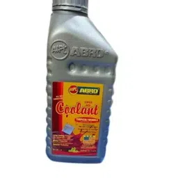 abro Aipl-Abro 5 Ltr Dark Red Color Engine Coolant, EC-554-CR-5L-picture-10