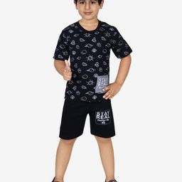 Covetus Unisex Clothing Set-image-10