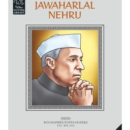 Jawaharlal Nehru - English-28