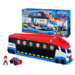 Paw Patrol Paw Free Wheel Patroller - Multi color-27
