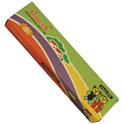 Peacock Single Color Clay Bar, 500 g | Clay Toy For Kids | Non-Toxic | Clay Set For Kids | Modelling Clay For Kids | Creative Art & Crafts | Gifts For Kids |-picture-29