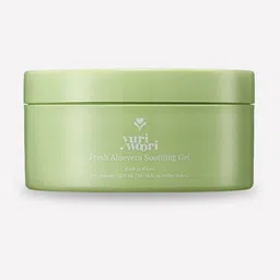 yuri woori Fresh Aloe Soothing Gel - 300 ml-33
