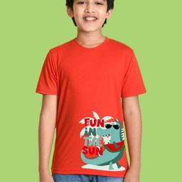 NUSYL Boys T-shirt-picture-31