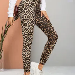 Moda Rapido Women Trousers-picture-31